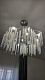 подвесная люстра glow thorny plc201