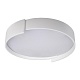 потолочный светодиодный светильник loft it coin 10200 white