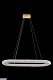 подвесная люстра juliana le3437-l1060 gd