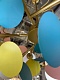 подвесная люстра loft it matisse 10008/8 mult