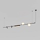 шинопровод maytoni technical busbar trunkings arity trx233-hl-2b