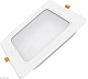 точечный светильник gauss downlight 9031420212