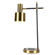 настольная лампа zortes desklight zrs.1066.03