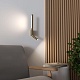 бра elektrostandard sarca 40111/led a066401