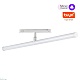 трековый светильник novotech flum shino 359447