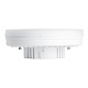 лампа светодиодная feron lb-471 gx70 12w 6400k 48302
