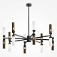 подвесная люстра maytoni memory mod177pl-16g