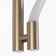 настенный светильник citilux eva cl210312
