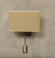 Настенный светильник Citilux Декарт CL704303