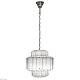 подвесная люстра ilamp destiny md0267-4a