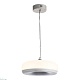 подвесной светодиодный светильник st luce ripple sl6014.503.01