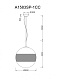 подвесной светильник arte lamp a1583sp-1cc
