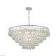 подвесная люстра favourite boonden 4604-10p