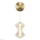 бра st luce spine sl6136.201.01