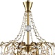 подвесная люстра lumion kristina 8243/6