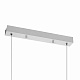 линейный подвесной светильник citilux edge cl720030n