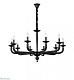 подвесная люстра st-luce sl1114.403.10