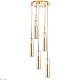 подвесная люстра lightstar cilino 756052