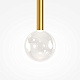 подвесной светильник maytoni bubble dream mod383pl-l4bs3k