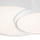 потолочный светильник freya items fr6094cl-l72w