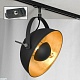 трековый светильник однофазный lussole loft sherrelwood track lights lsp-9825-tab