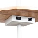 торшер arte lamp combo a4056pn-1wh