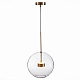 подвесной светильник st luce bopone sl1133.223.01