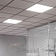 встраиваемый светодиодный светильник gauss mir g1-a0-00070-01g02-2003540