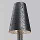 ландшафтный светильник maytoni cane o504fl-l1b3k