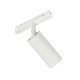 трековый магнитный светильник myfar ray mt0220-12w3k-w