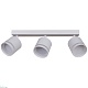 спот reluce 53001-9.5-003il spot light gx53 wt