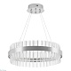 подвесной светодиодный светильник natali kovaltseva smart home led lamps 81221