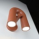 настенный светильник imperiumloft fanny 156839-22