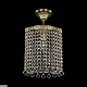подвесной светильник bohemia ivele 19203/20iv g balls