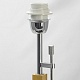 настольная лампа декоративная lussole montone grlsf-2504-01