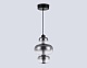 подвесной светильник ambrella light high light modern lh11057
