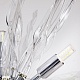 подвесная люстра arte lamp bella a1066sp-12cc