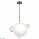подвесной светильник st luce bopone sl1133.503.01