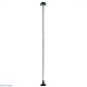 ландшафтный светильник odeon light nature verde 7122/4gla