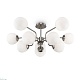 потолочная люстра maytoni erich mod221pl-10n