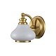 бра hinkley hk-ainsley1-bath-bb