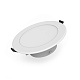 встраиваемый светильник gauss downlight 999420205