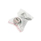 подвесная система для треков denkirs tr1105-wh