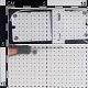 бра citilux eletto krown el334w16.1