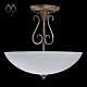 потолочный светильник mw-light аида 323012603