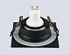 встраиваемый светильник ambrella light techno spot ip protect tn1144
