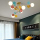 потолочная люстра imperiumloft matisse 194952-23