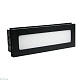 архитектурный светильник arte lamp tipico a1505in-1bk