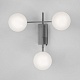 потолочная люстра citilux dorsy cl223131