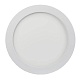 встраиваемый светодиодный светильник arlight dl-225m-21w warm white 020119
